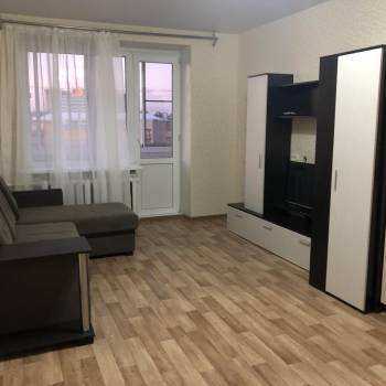 Сдается 1-комнатная квартира, 33 м²