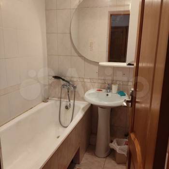 Продается 1-комнатная квартира, 34 м²