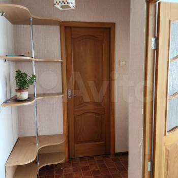 Продается 1-комнатная квартира, 34 м²