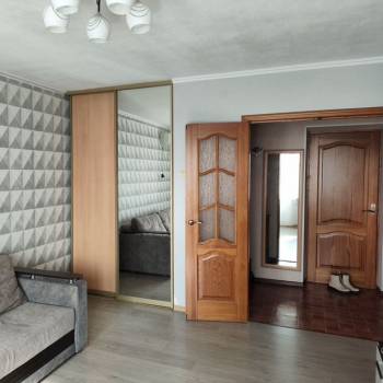 Продается 1-комнатная квартира, 34 м²