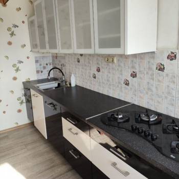 Продается 1-комнатная квартира, 34 м²