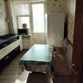 Продается 1-комнатная квартира, 34 м²