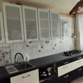 Продается 1-комнатная квартира, 34 м²