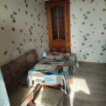 Продается 1-комнатная квартира, 34 м²