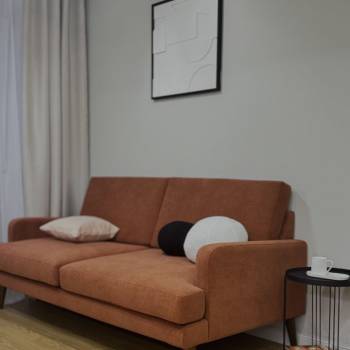 Продается 1-комнатная квартира, 37 м²