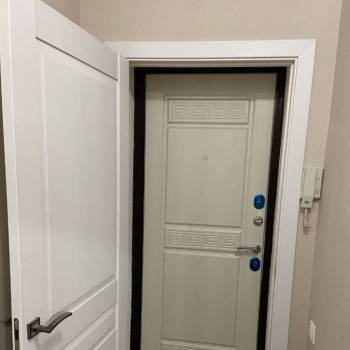 Продается 3-х комнатная квартира, 55 м²