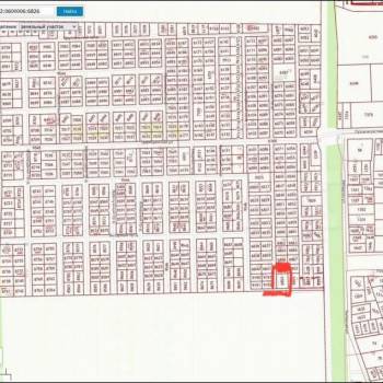 Продается Участок, 800 м²