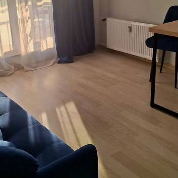 Сдается 1-комнатная квартира, 21,3 м²