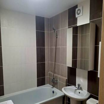 Сдается 1-комнатная квартира, 21,3 м²