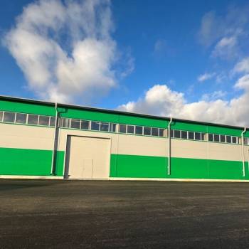 Сдается Нежилое помещение, 1000 м²