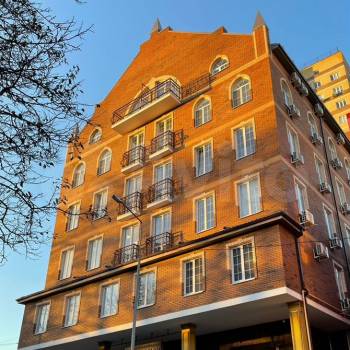 Сдается Офис, 18 м²