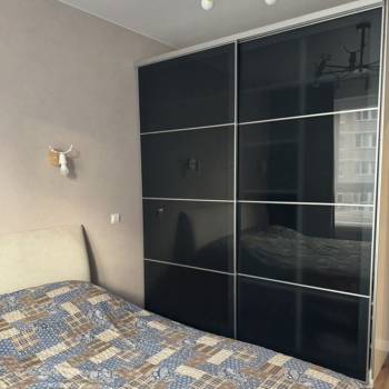 Сдается 1-комнатная квартира, 31 м²