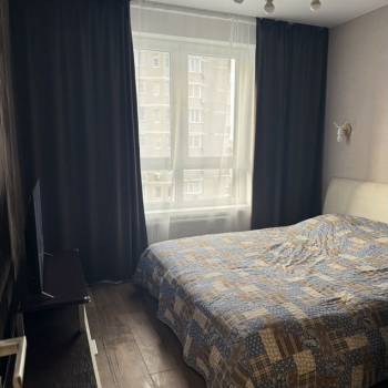 Сдается 1-комнатная квартира, 31 м²