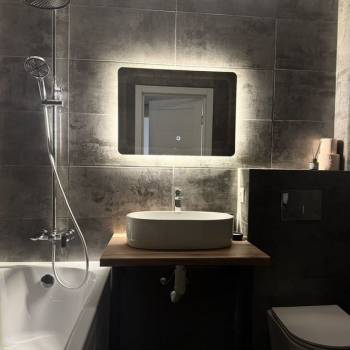 Сдается 1-комнатная квартира, 31 м²