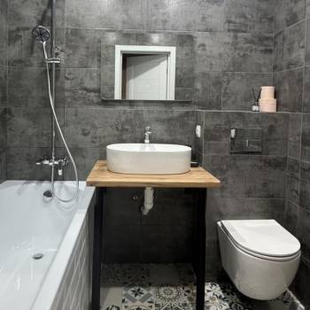 Сдается 1-комнатная квартира, 31 м²