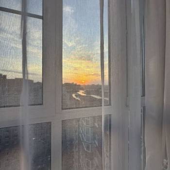 Сдается 1-комнатная квартира, 44 м²