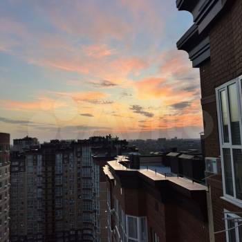 Сдается 1-комнатная квартира, 44 м²