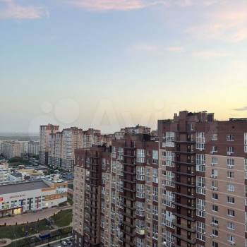 Сдается 1-комнатная квартира, 44 м²