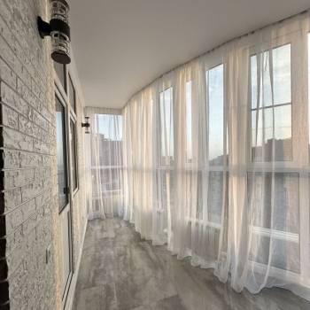 Сдается 1-комнатная квартира, 44 м²