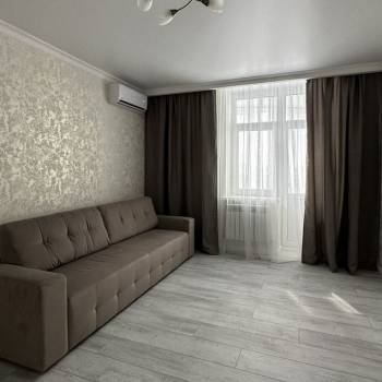 Сдается 1-комнатная квартира, 44 м²