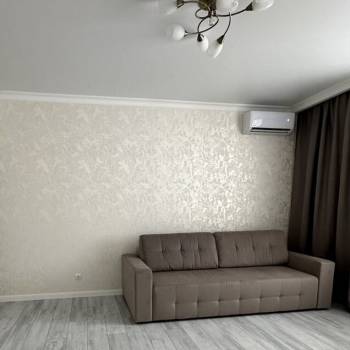 Сдается 1-комнатная квартира, 44 м²