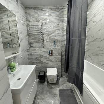 Сдается 1-комнатная квартира, 44 м²