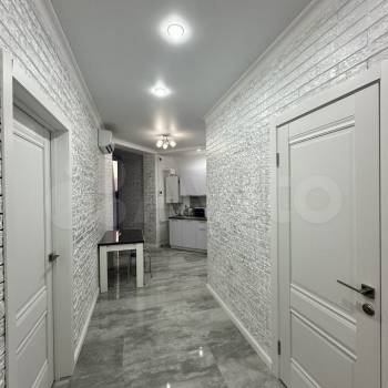 Сдается 1-комнатная квартира, 44 м²