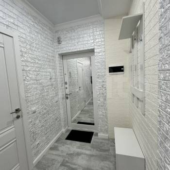 Сдается 1-комнатная квартира, 44 м²