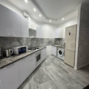 Сдается 1-комнатная квартира, 44 м²