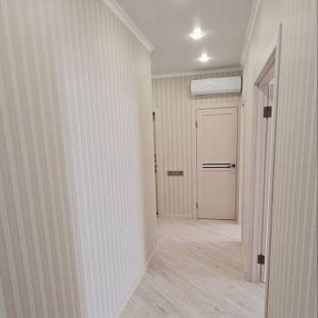 Продается 2-х комнатная квартира, 60 м²