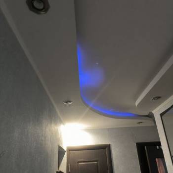 Сдается 1-комнатная квартира, 39 м²