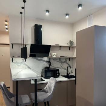 Сдается 1-комнатная квартира, 25 м²
