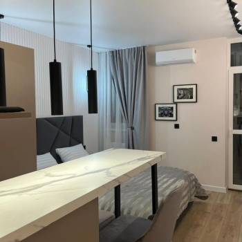 Сдается 1-комнатная квартира, 25 м²
