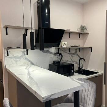 Сдается 1-комнатная квартира, 25 м²