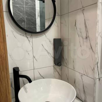 Сдается 1-комнатная квартира, 25 м²