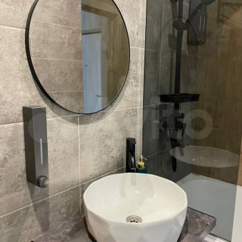 Сдается 1-комнатная квартира, 25 м²