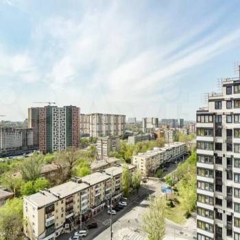 Сдается 1-комнатная квартира, 25 м²