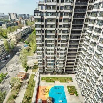Сдается 1-комнатная квартира, 25 м²