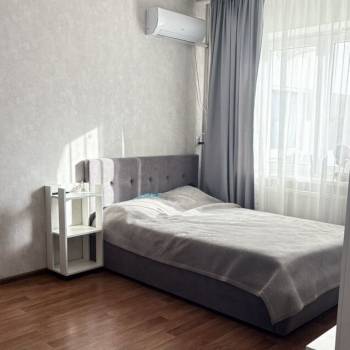 Продается 1-комнатная квартира, 35,8 м²
