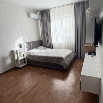 Продается 1-комнатная квартира, 35,8 м²