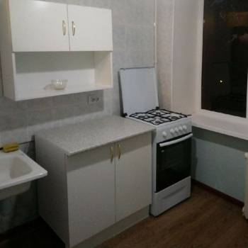 Продается 1-комнатная квартира, 30,1 м²