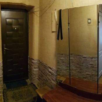 Сдается Многокомнатная квартира, 54 м²