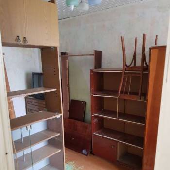 Сдается Многокомнатная квартира, 54 м²