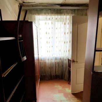 Сдается Многокомнатная квартира, 54 м²