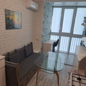 Продается 1-комнатная квартира, 37,5 м²