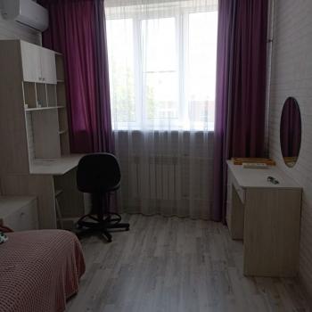 Продается 1-комнатная квартира, 37,5 м²