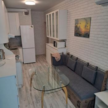 Продается 1-комнатная квартира, 37,5 м²