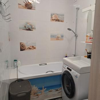 Продается 1-комнатная квартира, 37,5 м²