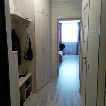 Продается 1-комнатная квартира, 37,5 м²