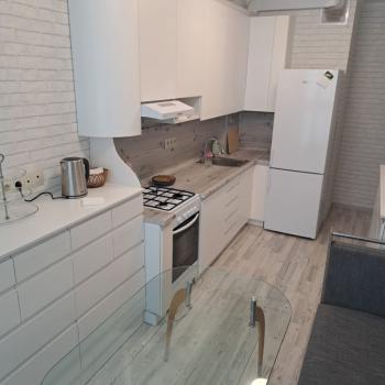 Продается 1-комнатная квартира, 37,5 м²